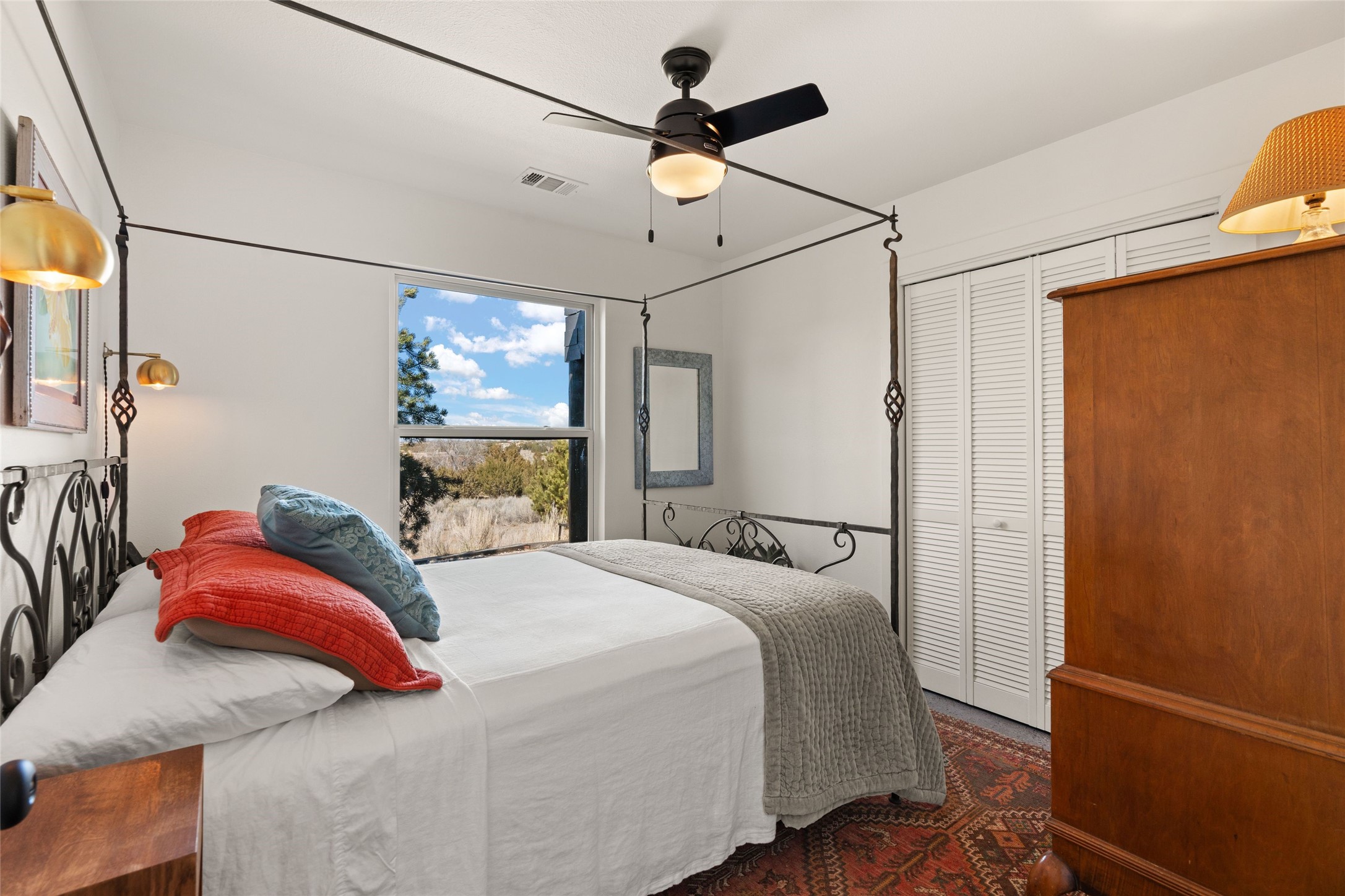 21 Estambre Road, Santa Fe, New Mexico image 20