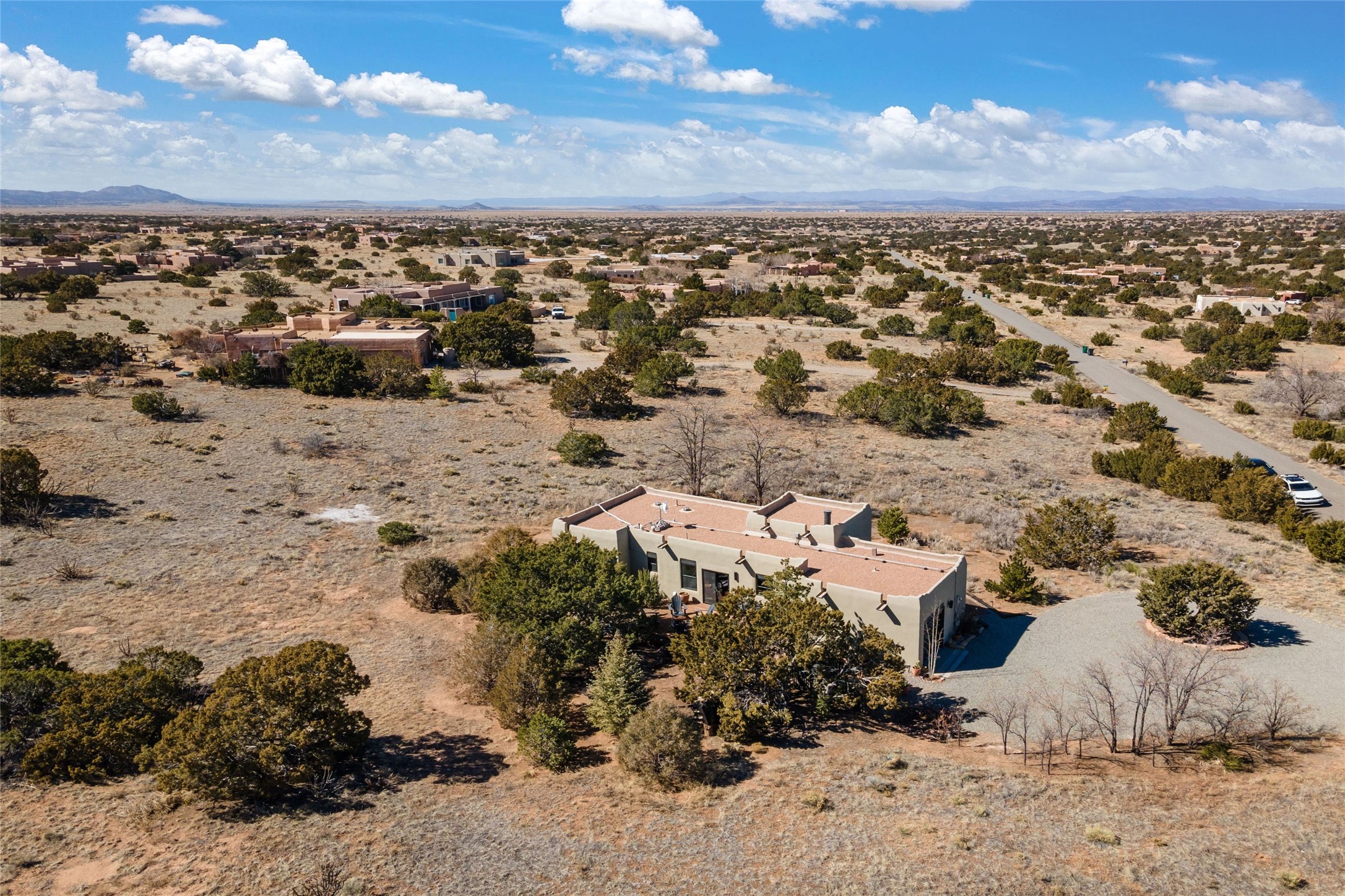 21 Estambre Road, Santa Fe, New Mexico image 31