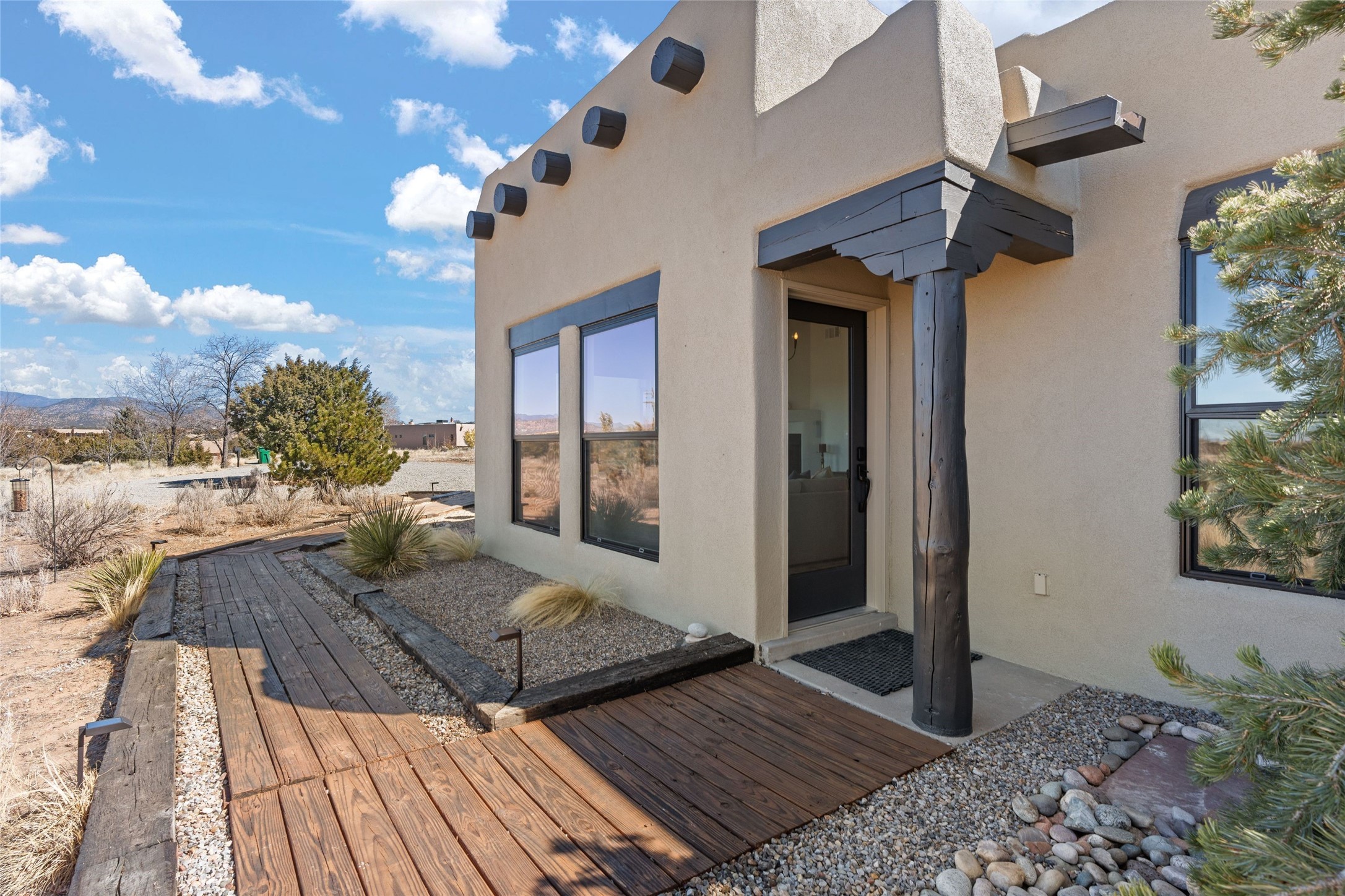 21 Estambre Road, Santa Fe, New Mexico image 7