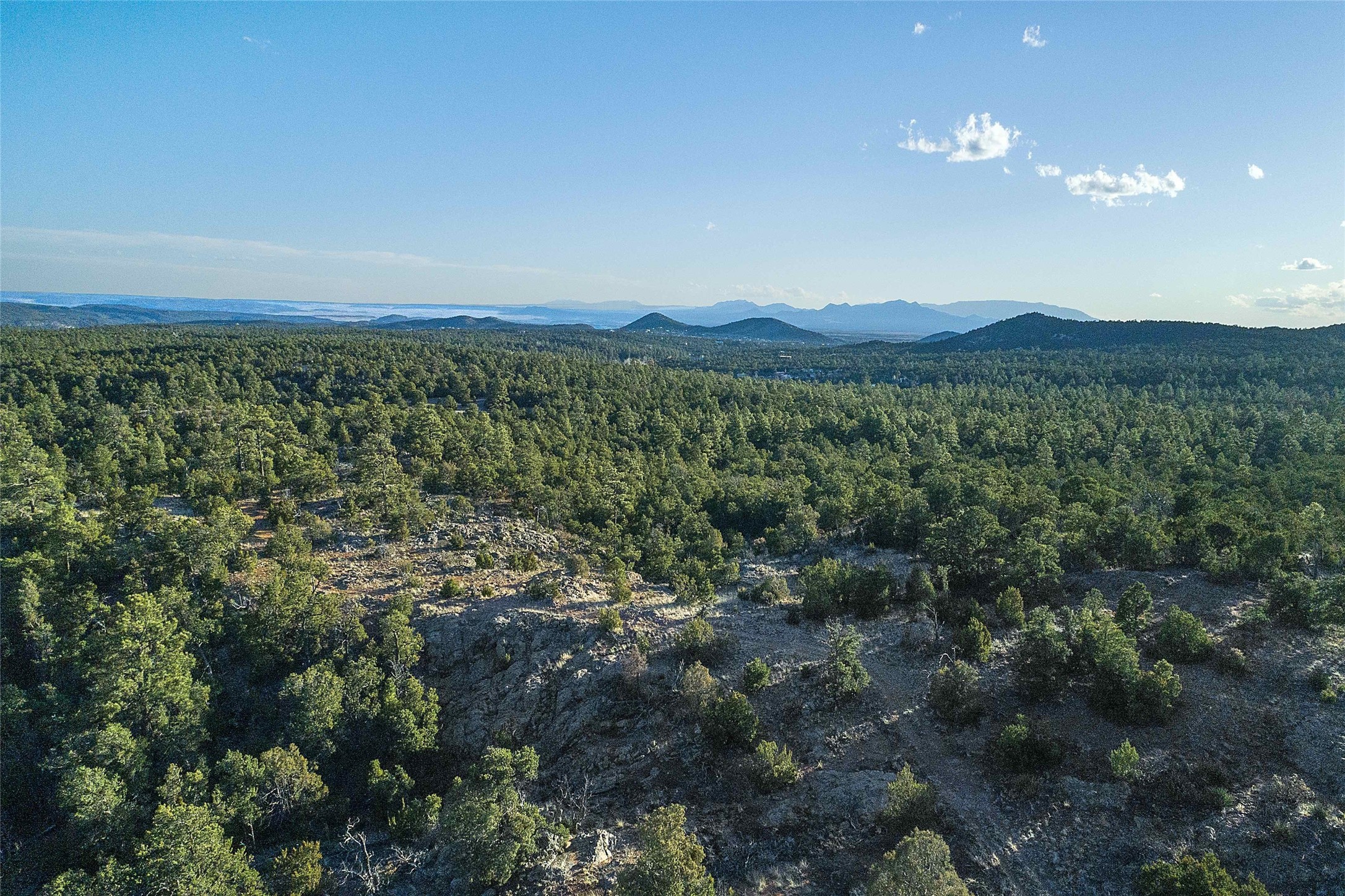 Apache Ridge Rd Lot 4, Santa Fe, New Mexico image 5