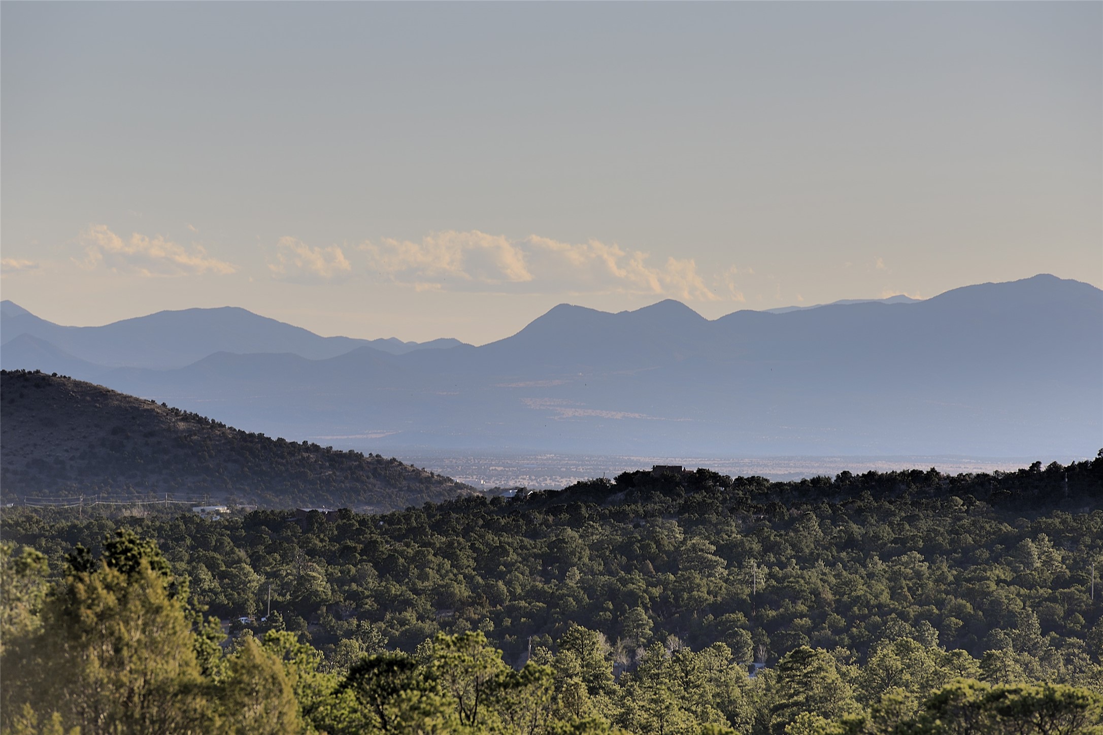 Apache Ridge Rd Lot 4, Santa Fe, New Mexico image 20