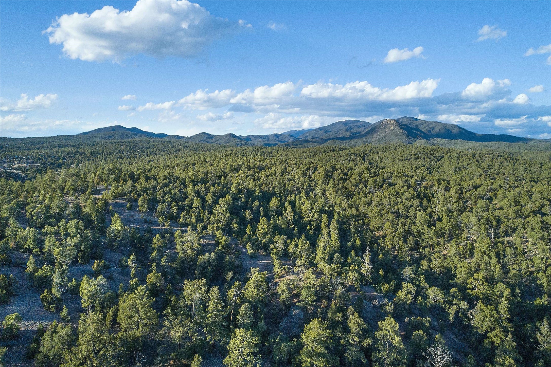 Apache Ridge Rd Lot 4, Santa Fe, New Mexico image 8