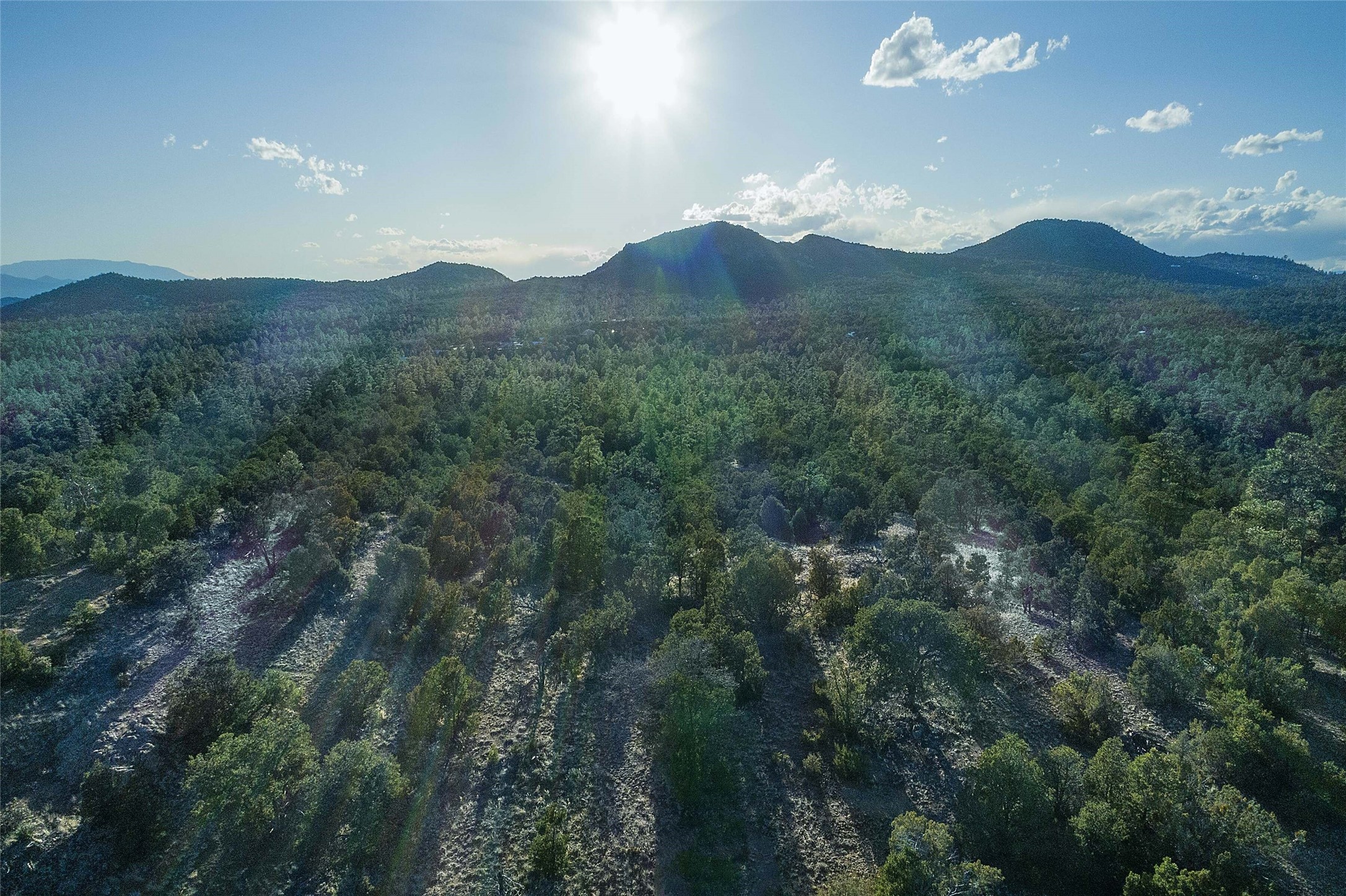 Apache Ridge Rd Lot 4, Santa Fe, New Mexico image 4