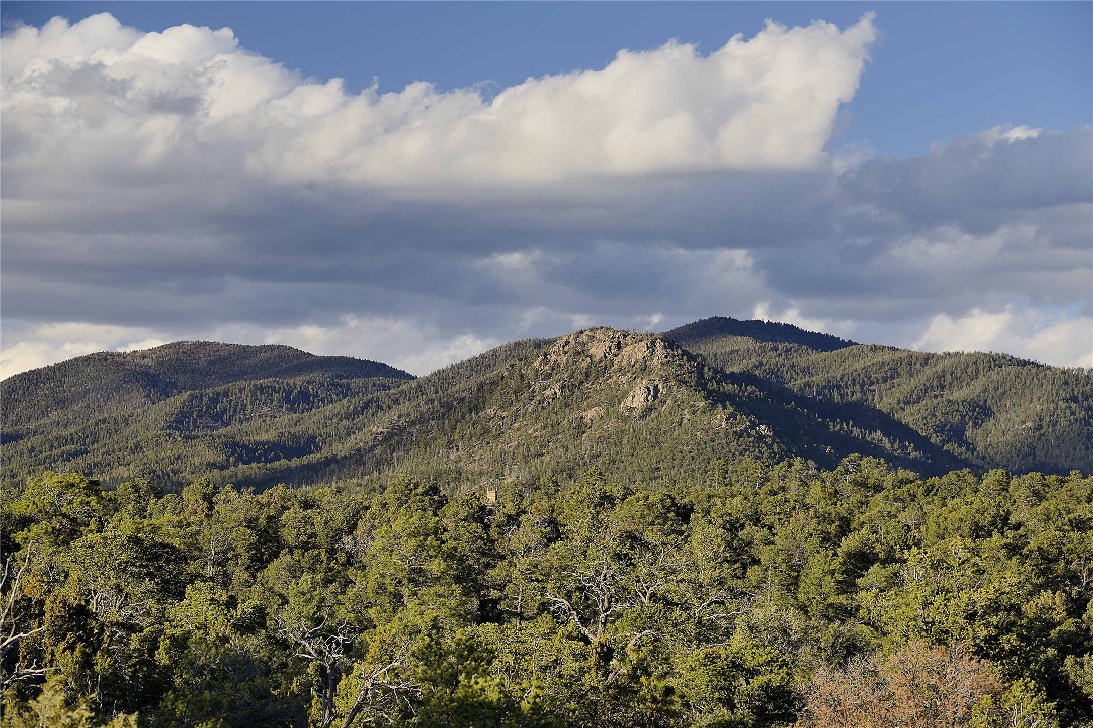 Apache Ridge Rd Lot 4, Santa Fe, New Mexico image 3