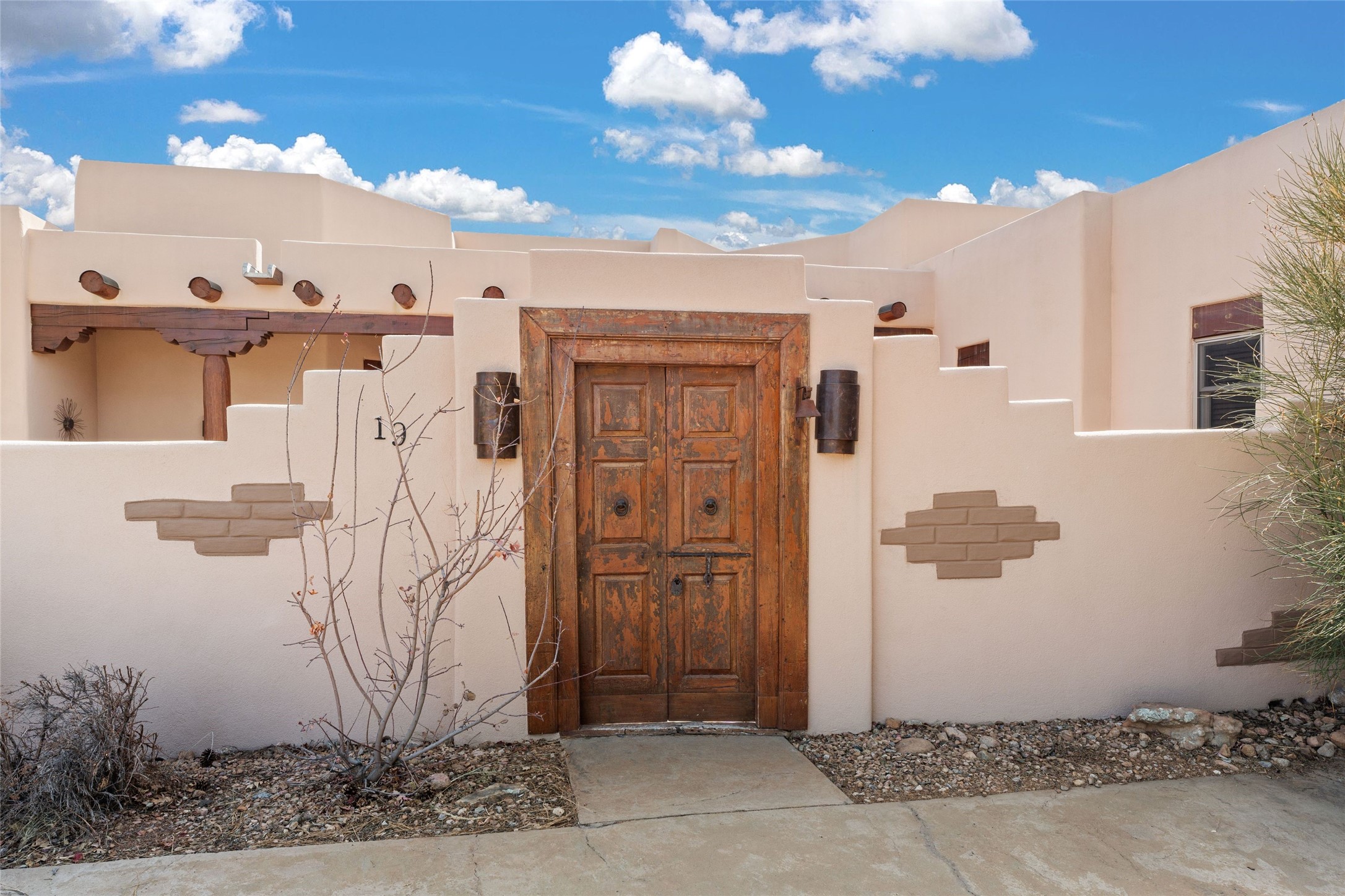 19 Calle De Montanas, Santa Fe, New Mexico image 19