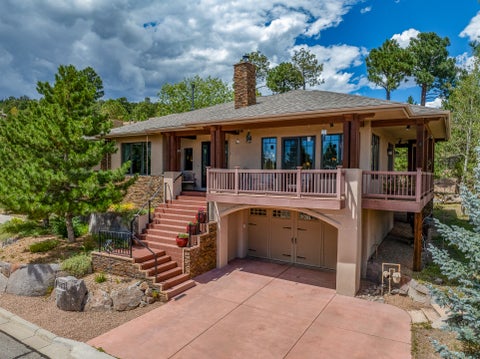 Homes For Sale - 1625 Sonrisa<br/> Los Alamos County, Los Alamos, NM 87544