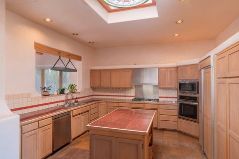 Tiny photo for 52 Bonanza Trl Trl, Santa Fe, NM 87508 (MLS # 202504557)