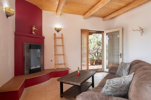 Tiny photo for 52 Bonanza Trl Trl, Santa Fe, NM 87508 (MLS # 202504557)