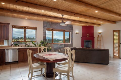 Tiny photo for 52 Bonanza Trl Trl, Santa Fe, NM 87508 (MLS # 202504557)