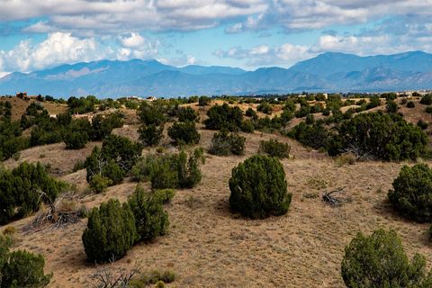 Tiny photo for 52 Bonanza Trl Trl, Santa Fe, NM 87508 (MLS # 202504557)