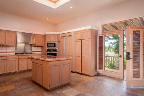 Tiny photo for 52 Bonanza Trl Trl, Santa Fe, NM 87508 (MLS # 202504557)