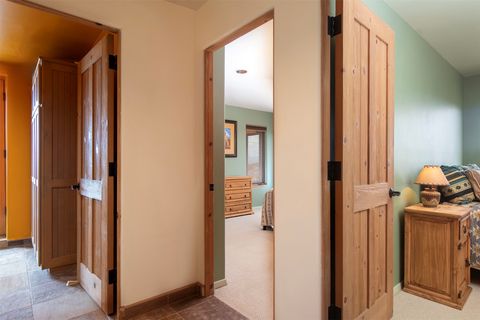 Tiny photo for 52 Bonanza Trl Trl, Santa Fe, NM 87508 (MLS # 202504557)