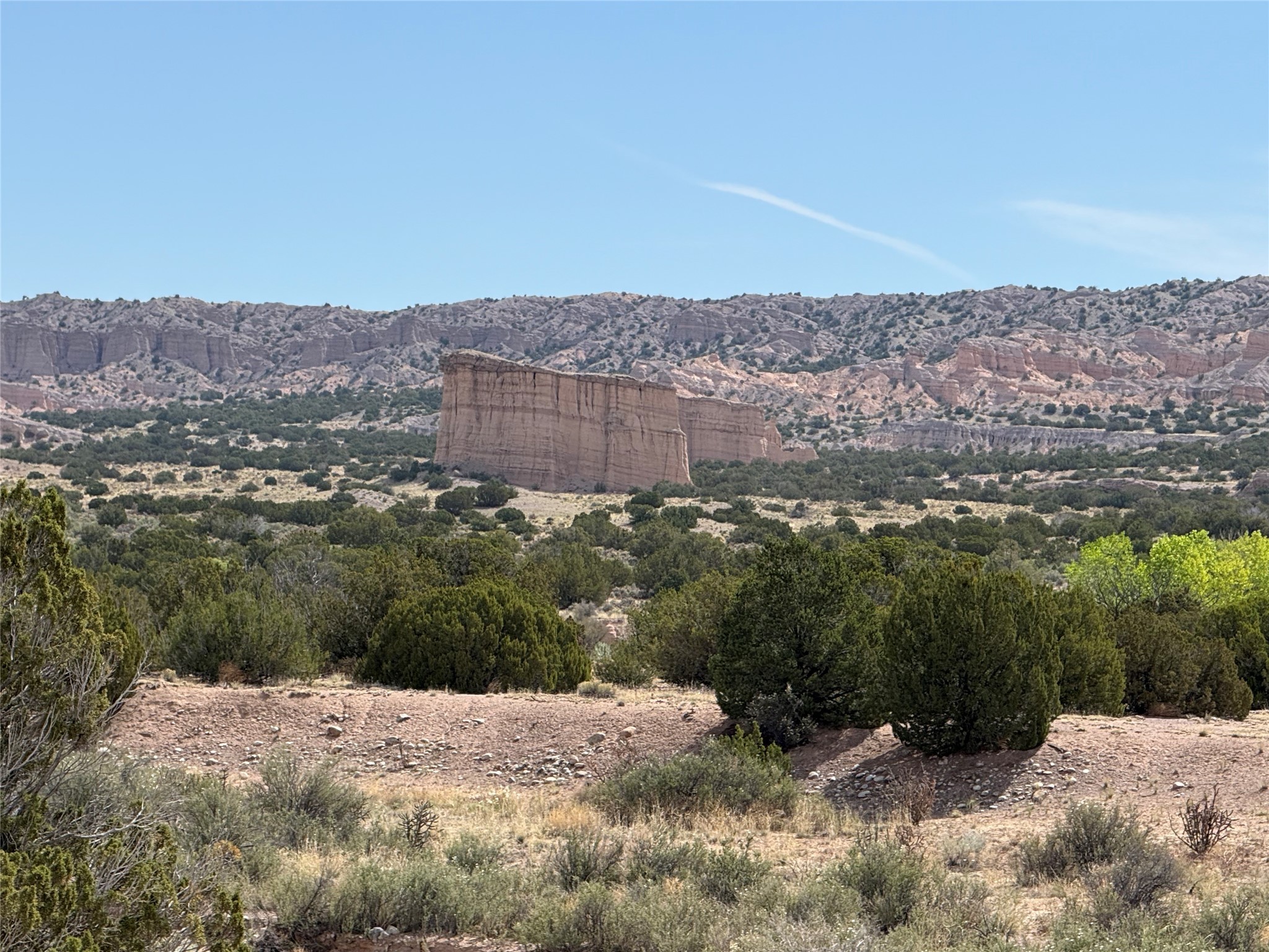 TBD State Road 554, El Rito, New Mexico image 1