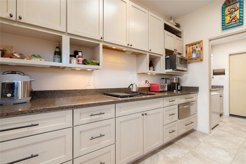 Tiny photo for 4 Old Agua Fria Rd E, Santa Fe, NM 87508 (MLS # 202600889)