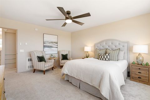 Tiny photo for 4 Old Agua Fria Rd E, Santa Fe, NM 87508 (MLS # 202600889)