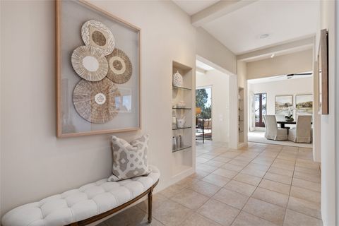 Tiny photo for 4 Old Agua Fria Rd E, Santa Fe, NM 87508 (MLS # 202600889)