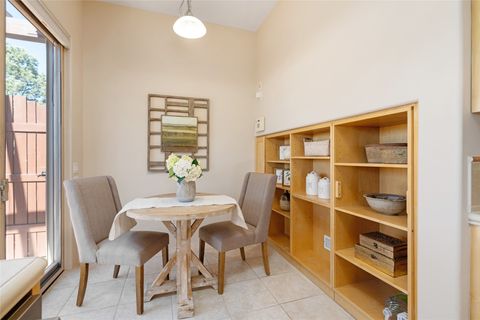 Tiny photo for 4 Old Agua Fria Rd E, Santa Fe, NM 87508 (MLS # 202600889)