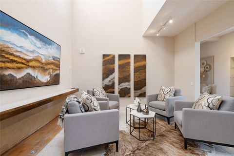 Tiny photo for 4 Old Agua Fria Rd E, Santa Fe, NM 87508 (MLS # 202600889)