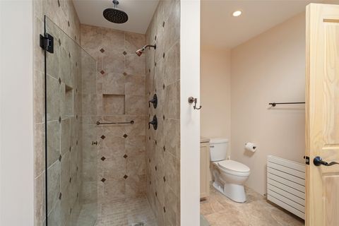 Tiny photo for 4 Old Agua Fria Rd E, Santa Fe, NM 87508 (MLS # 202600889)