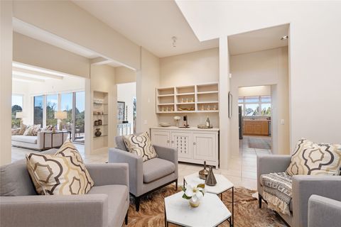 Tiny photo for 4 Old Agua Fria Rd E, Santa Fe, NM 87508 (MLS # 202600889)