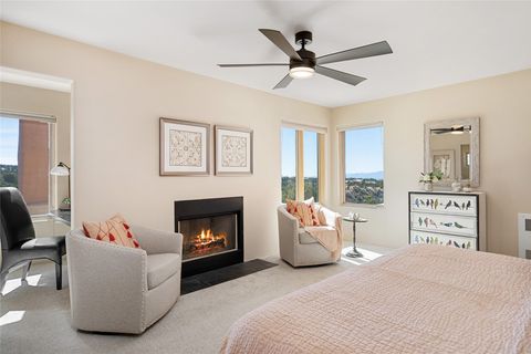 Tiny photo for 4 Old Agua Fria Rd E, Santa Fe, NM 87508 (MLS # 202600889)