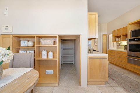 Tiny photo for 4 Old Agua Fria Rd E, Santa Fe, NM 87508 (MLS # 202600889)