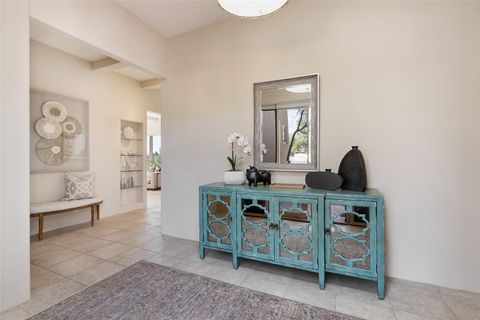 Tiny photo for 4 Old Agua Fria Rd E, Santa Fe, NM 87508 (MLS # 202600889)