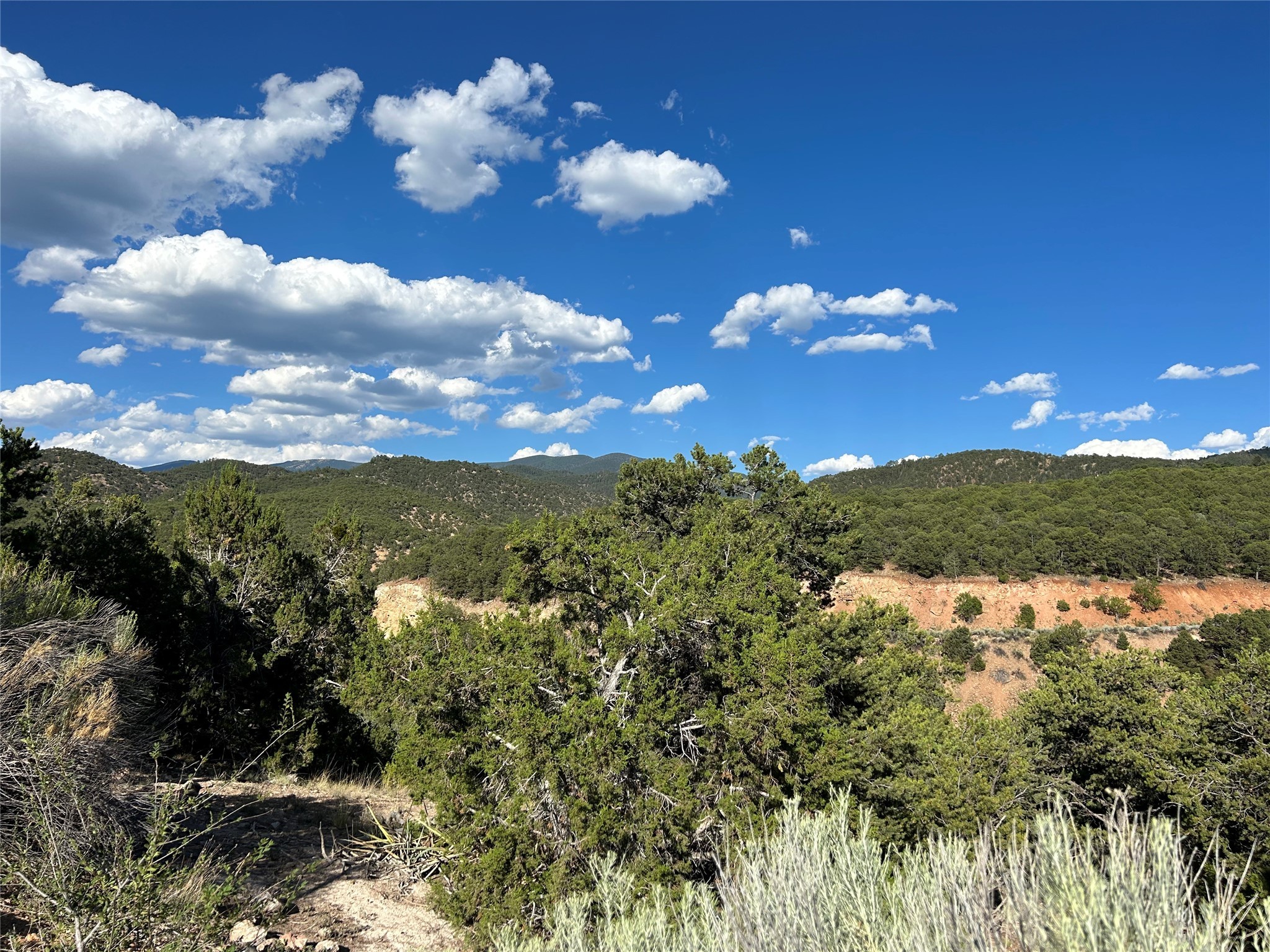 1412 Tesuque Creek Road, Santa Fe, New Mexico image 4