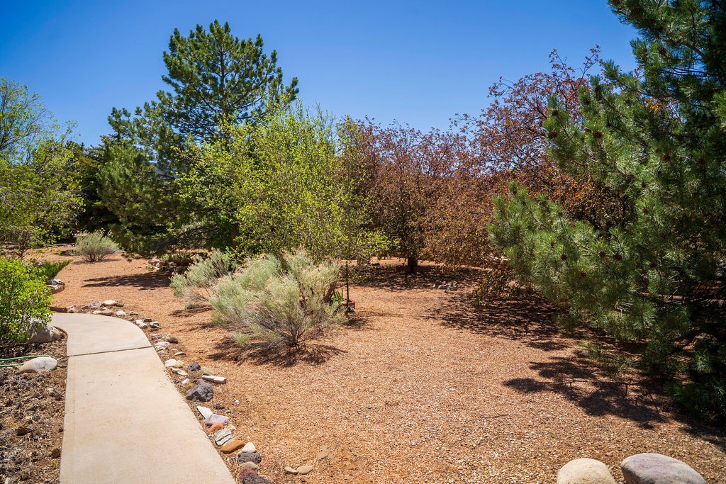 347 Sierra Vista Lane, Taos, New Mexico image 28