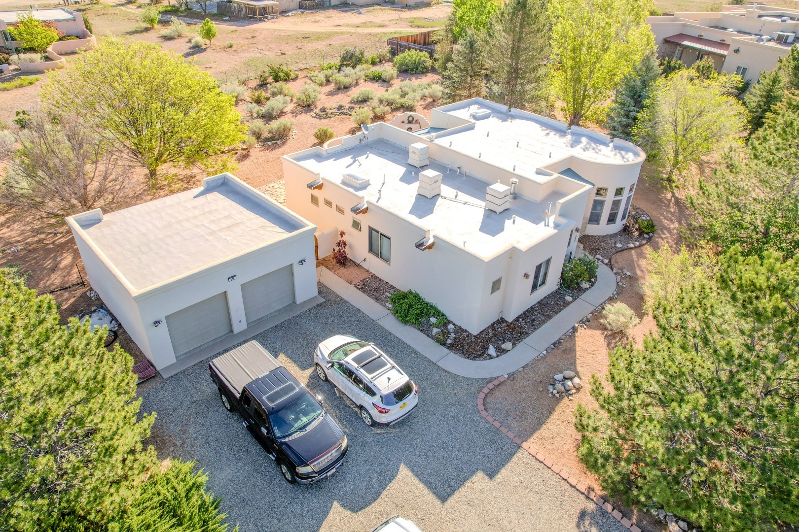 347 Sierra Vista Lane, Taos, New Mexico image 31