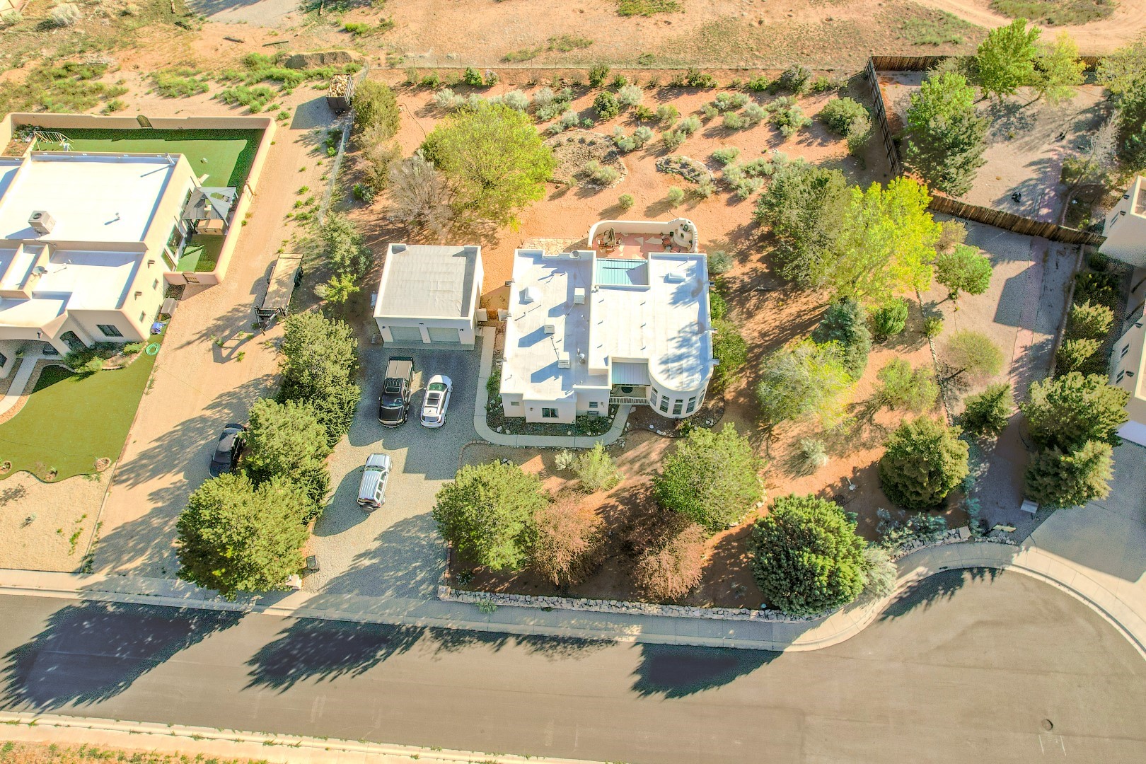 347 Sierra Vista Lane, Taos, New Mexico image 33