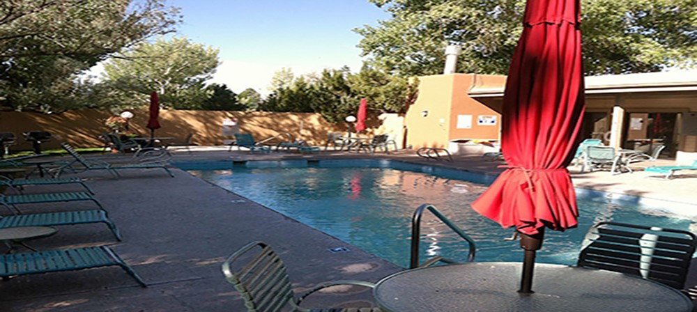 941 Calle Mejia #1310, Santa Fe, New Mexico image 21