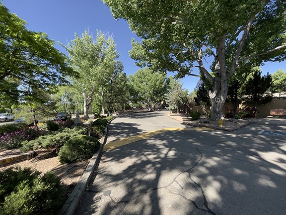941 Calle Mejia #1310, Santa Fe, New Mexico image 2