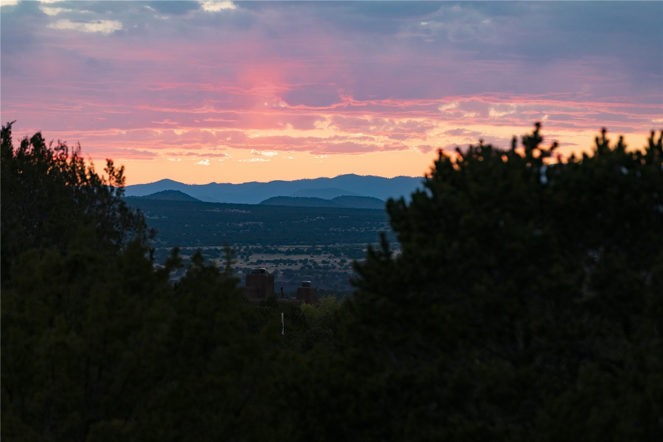 93 Thundercloud Rd, Santa Fe, New Mexico image 47