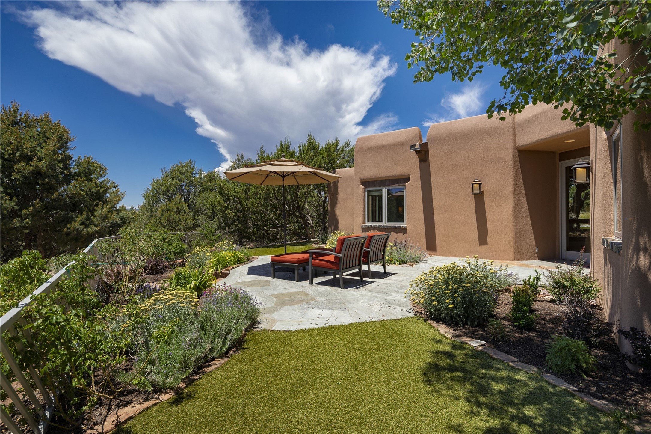 93 Thundercloud Rd, Santa Fe, New Mexico image 49