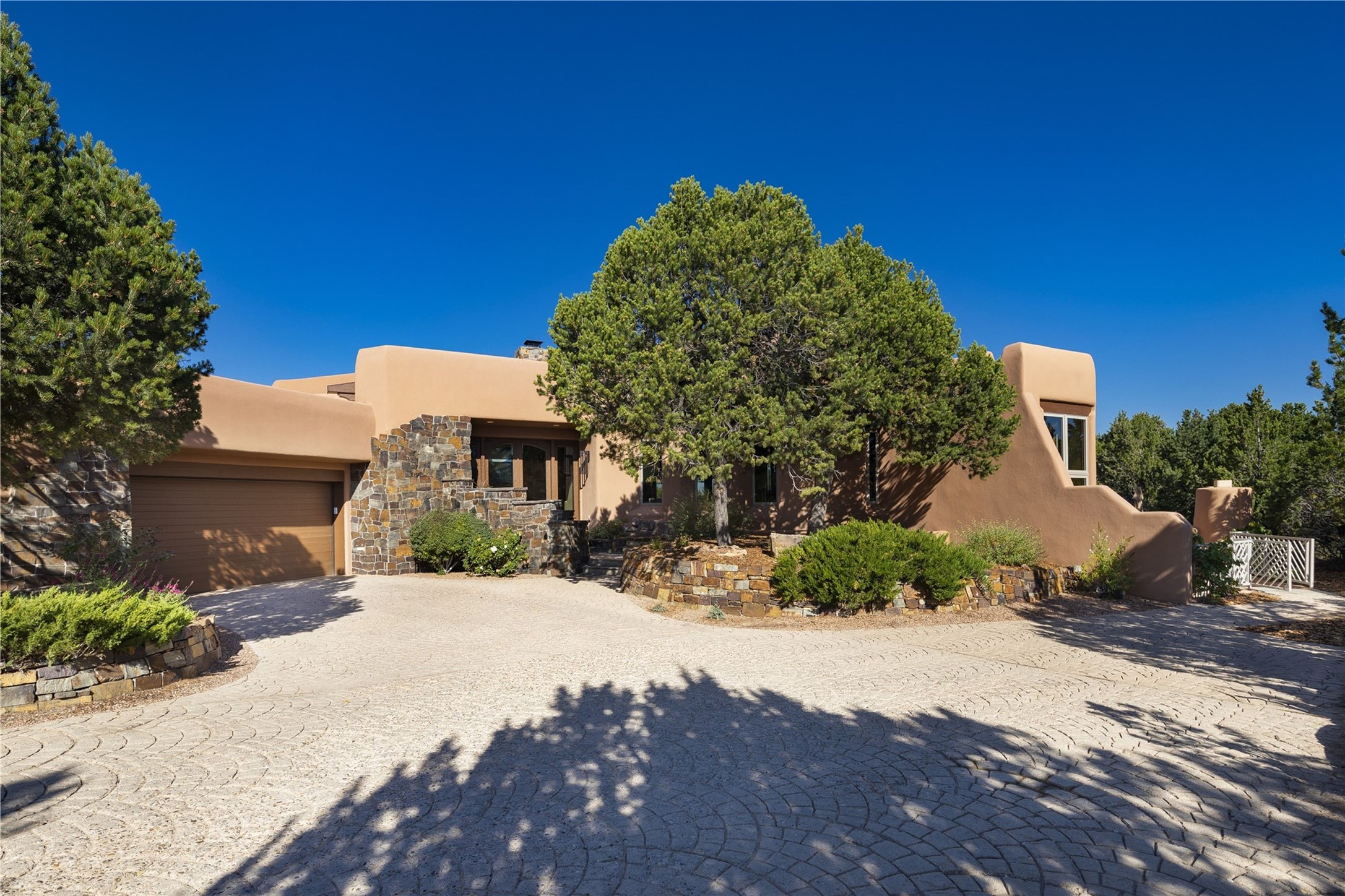 93 Thundercloud Rd, Santa Fe, New Mexico image 48