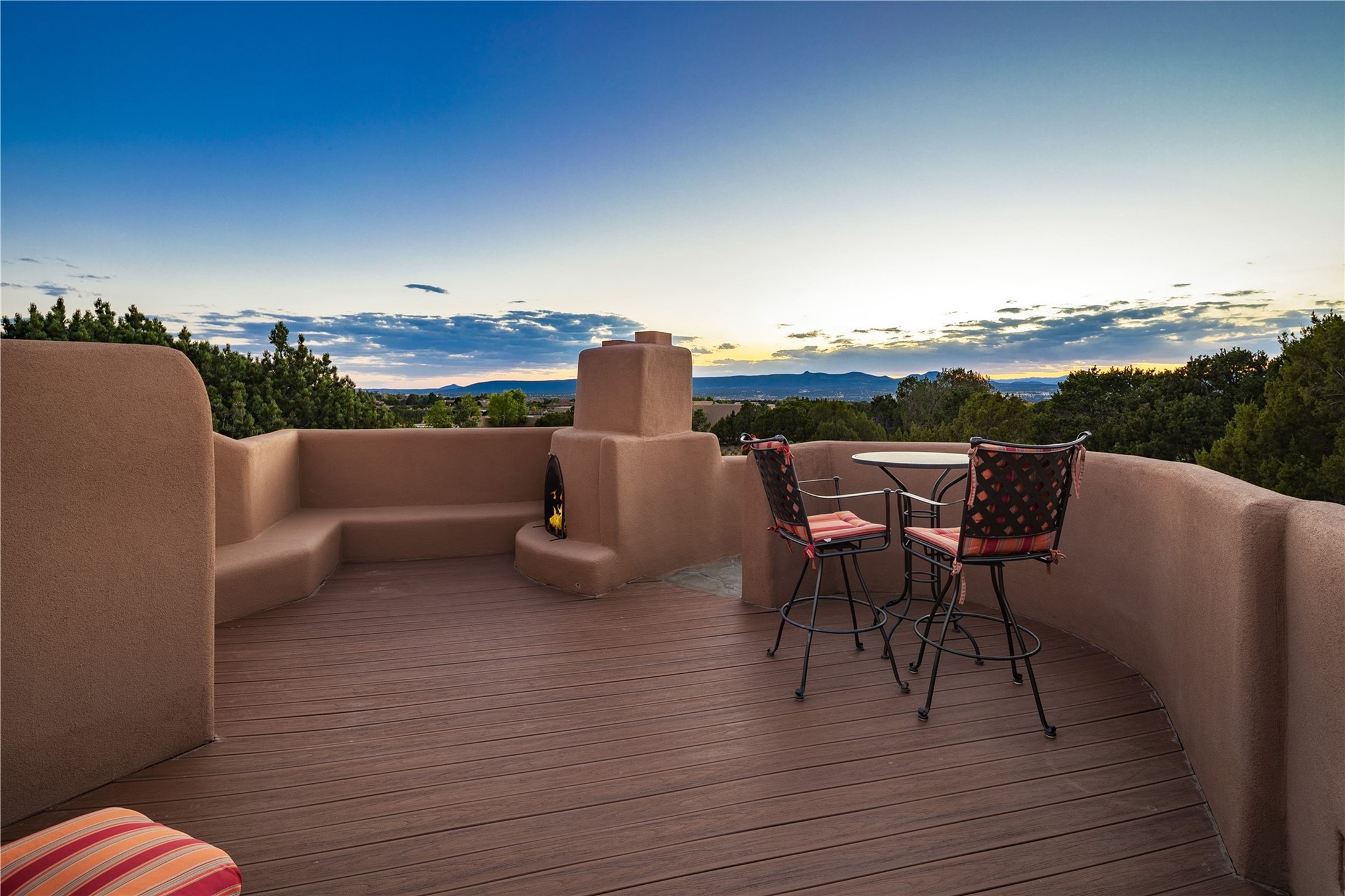 93 Thundercloud Rd, Santa Fe, New Mexico image 45