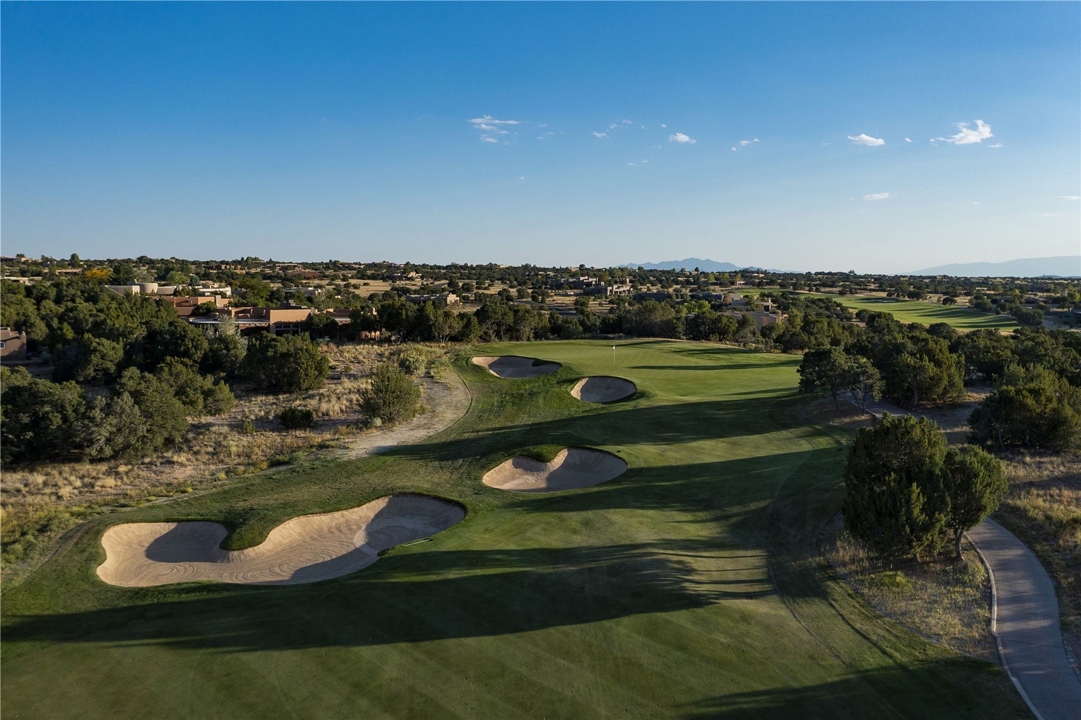 93 Thundercloud Rd, Santa Fe, New Mexico image 3