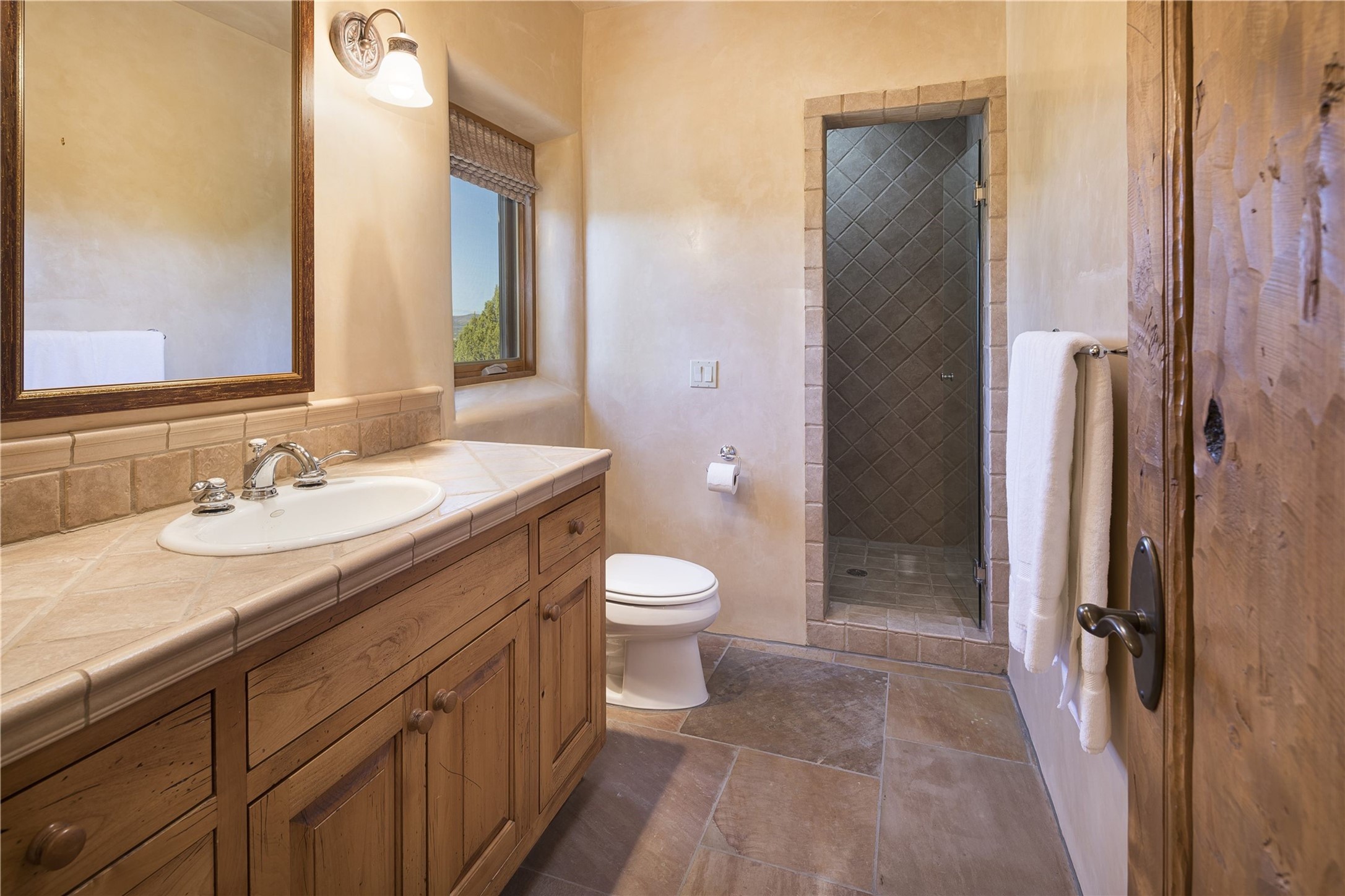 93 Thundercloud Rd, Santa Fe, New Mexico image 39