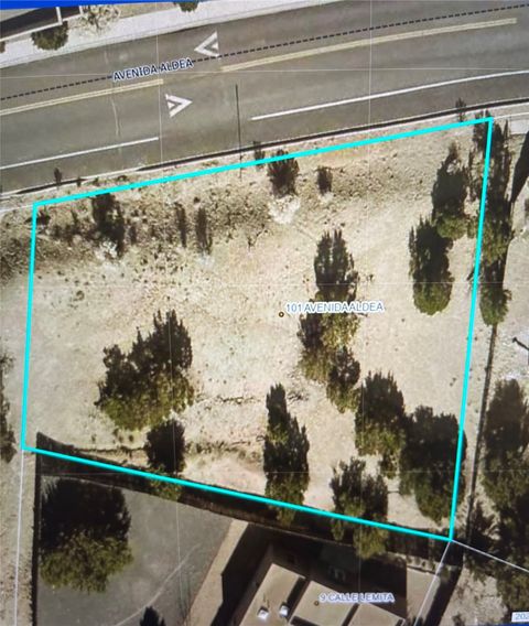 Vacant Land For Sale - 101 Avenida Aldea<br/> Santa Fe County, Santa Fe, NM 87507