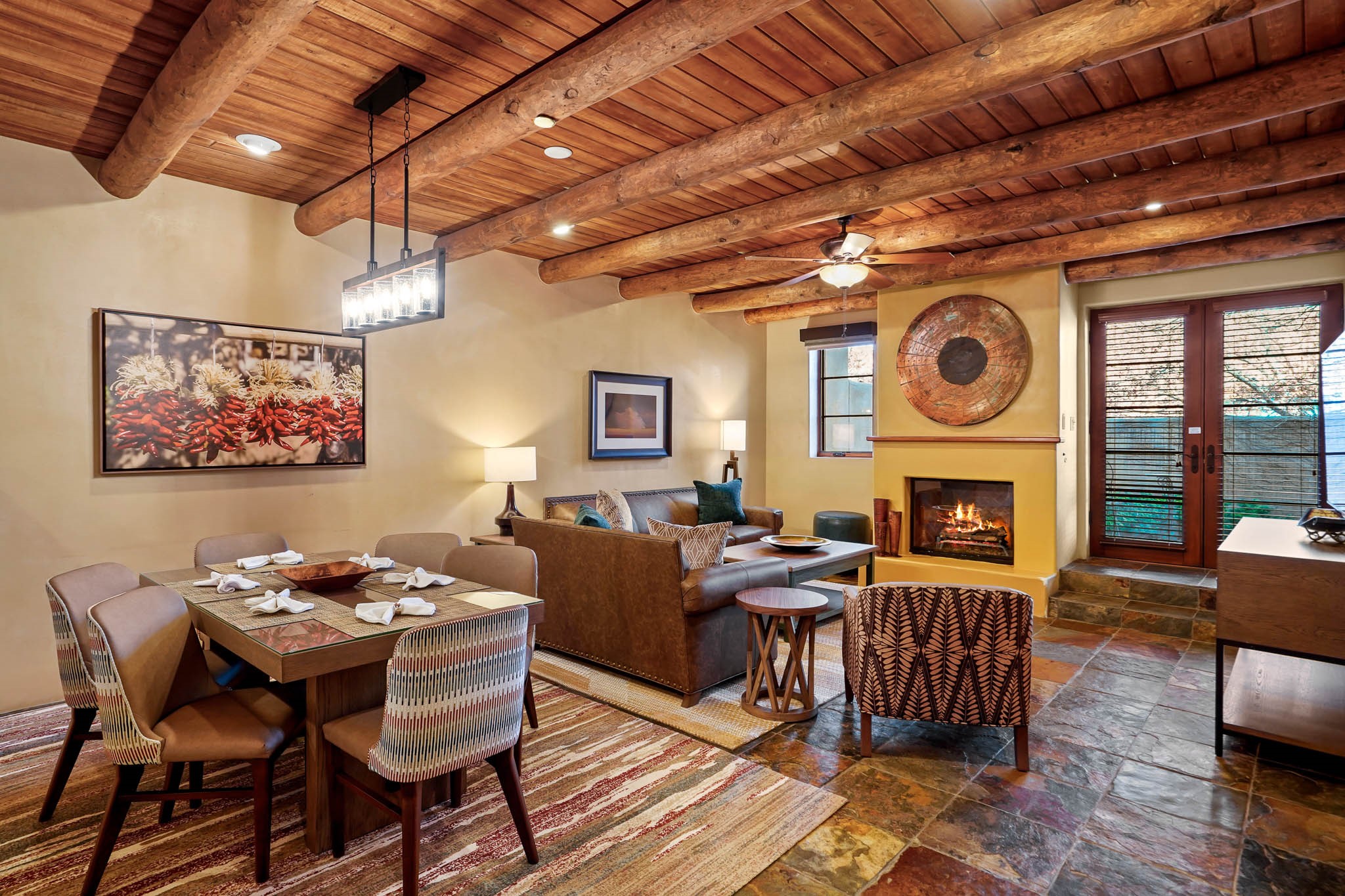 103 Catron St #54, Santa Fe, New Mexico image 2
