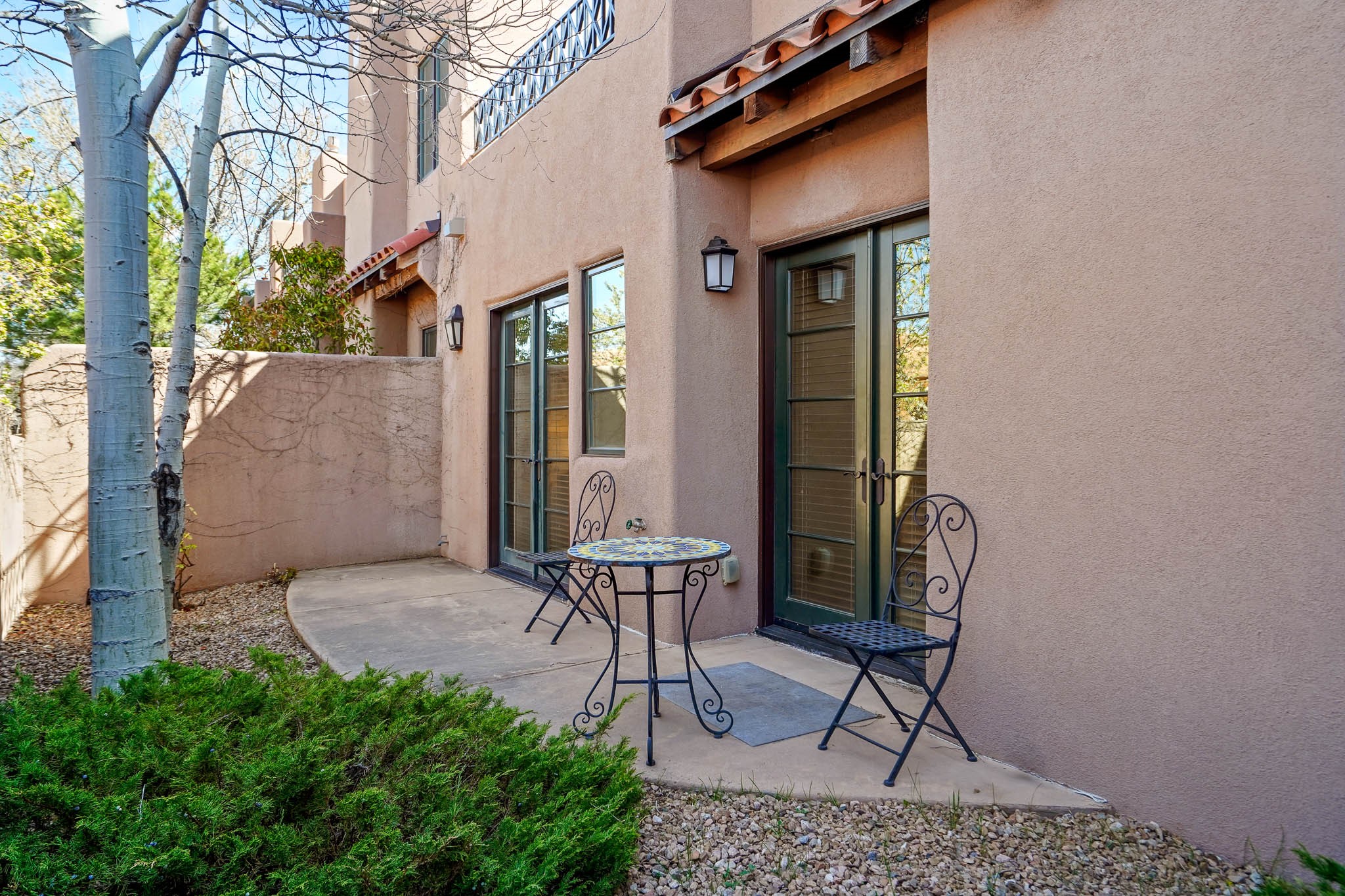 103 Catron St #54, Santa Fe, New Mexico image 29