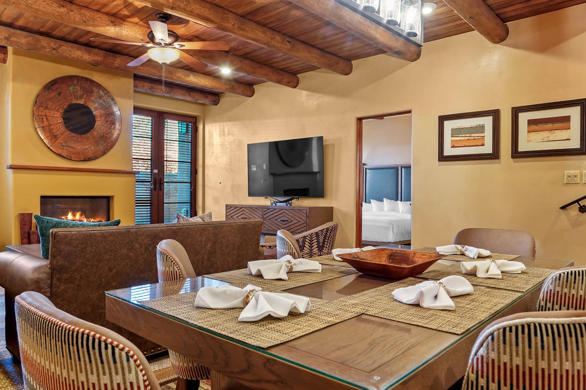 103 Catron St #54, Santa Fe, New Mexico image 4