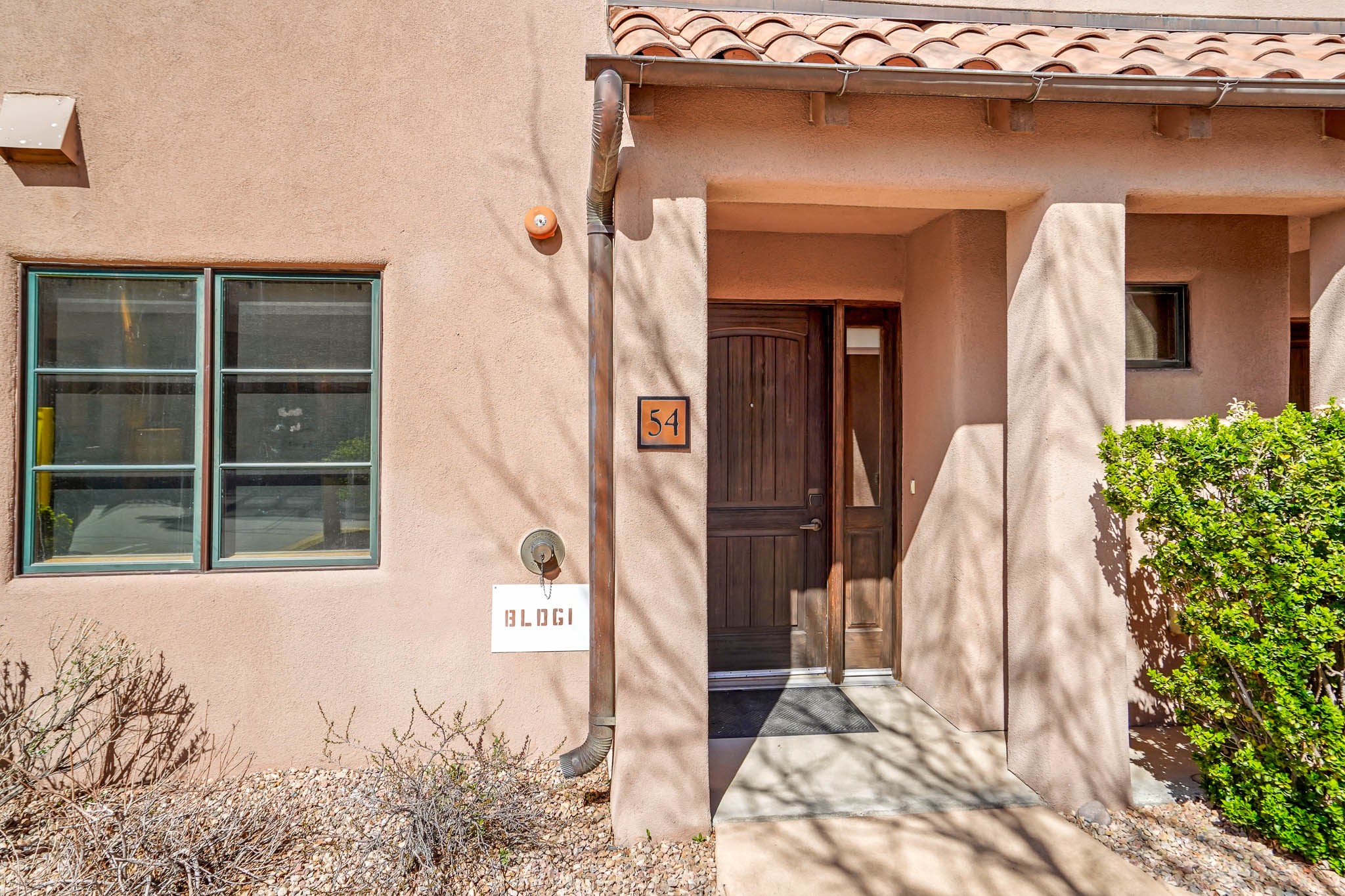 103 Catron St #54, Santa Fe, New Mexico image 28