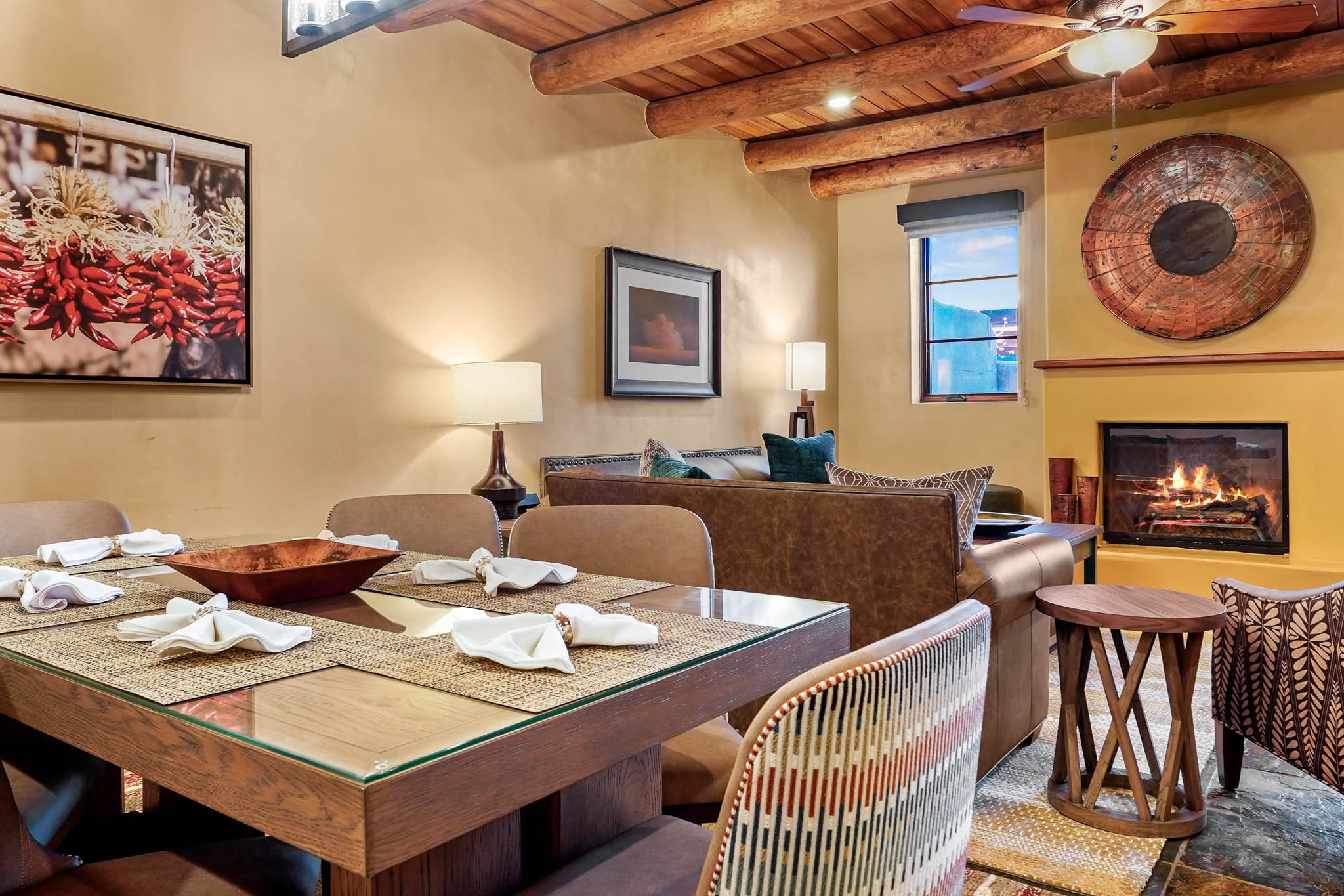 103 Catron St #54, Santa Fe, New Mexico image 7