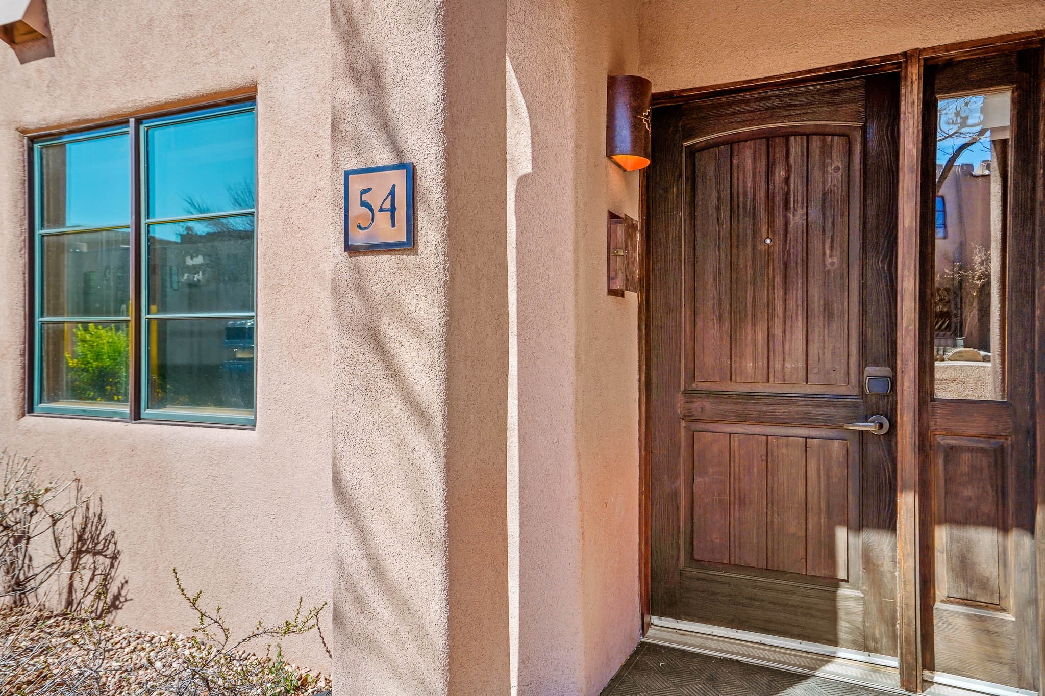 103 Catron St #54, Santa Fe, New Mexico image 27