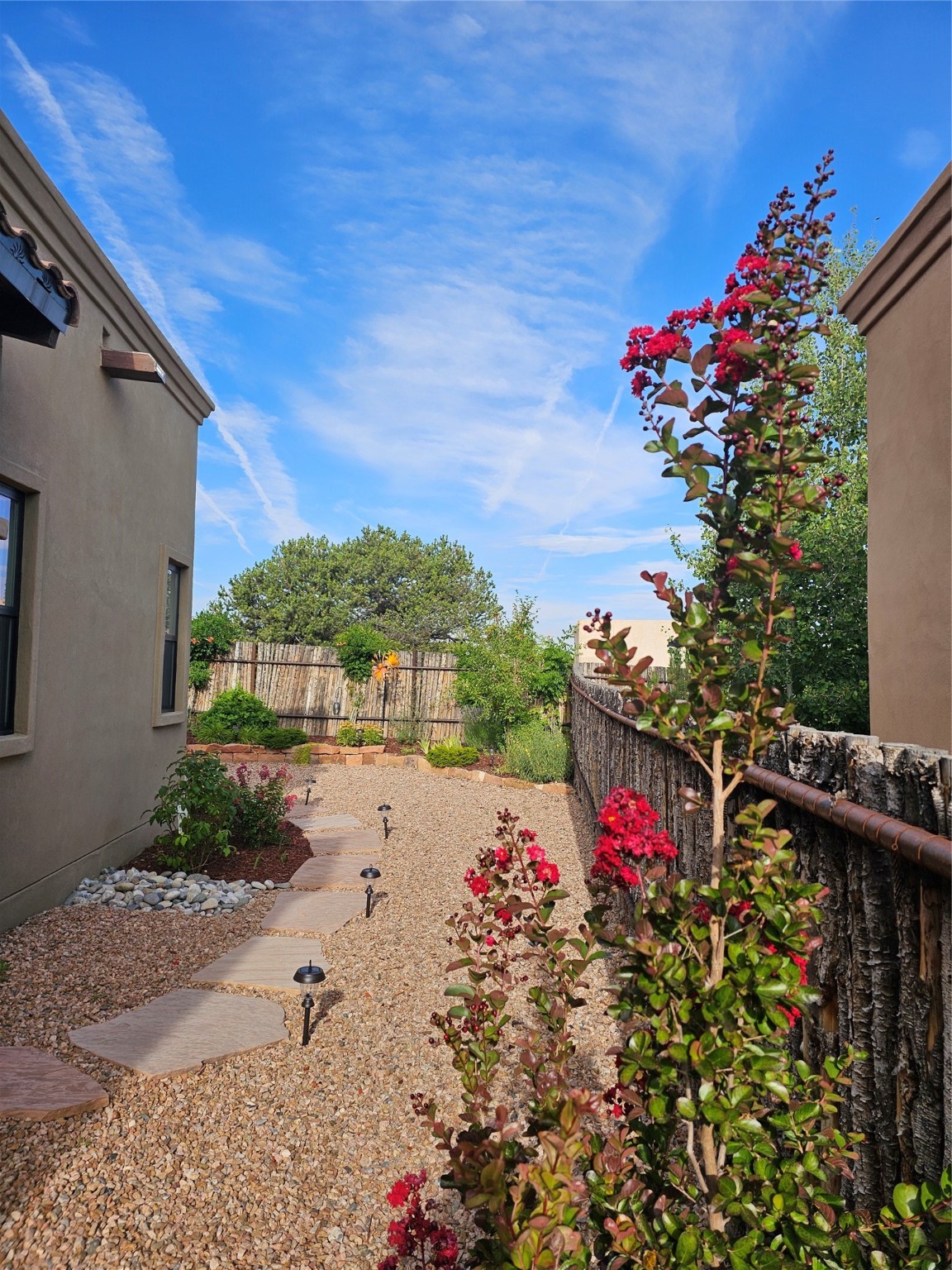 3161 Viale Tresana, Santa Fe, New Mexico image 44