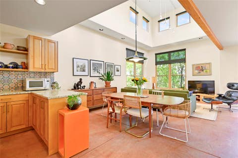 Condo For Sale - 1012 Marquez Pl #108B<br/> Santa Fe, NM 87505