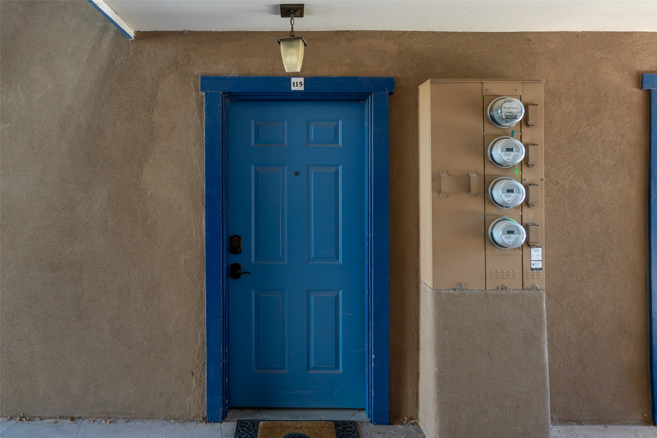 601 San Mateo #115, Santa Fe, New Mexico image 2