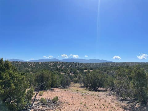 Vacant Land For Sale - 145 Vuelta Maria<br/> Santa Fe County, Santa Fe, NM 87506
